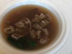 -王品牛排(郑州大卫城店)