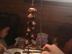-The Meat & Wine Co Southbank(南岸店)
