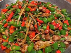 -泥糊破店小酒馆·团建聚餐(南京西路店)