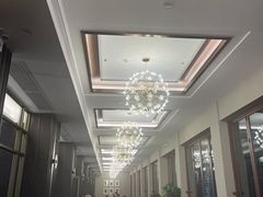 大堂-东莞旗峰山酒店及行政公寓·莱斯西餐厅