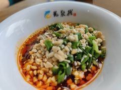 -龙聚德北京烤鸭(沙坪坝华宇A馆店)
