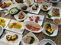 -丰卓会海鲜自助(中润大道店)