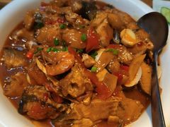 -渔太泰漓江小馆·广西融合菜(西街店)