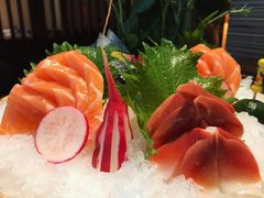 -大江户日本料理(吕厝店)