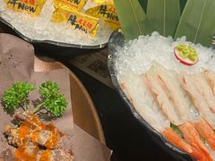 -牛New寿喜烧(金茂览秀城店)