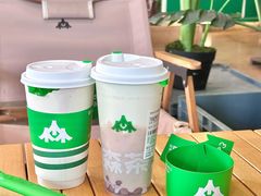 -SENTEA森茶(麦地丽日店)