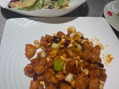 -北平食府(马鞍山路店)