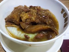 -百福麵家(新馬路店)