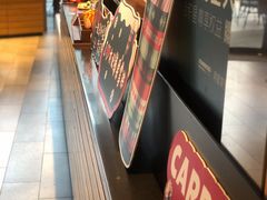 -星巴克臻选(杭州万象城店)