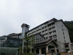 -斯瑞特国际酒店