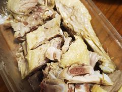 -金原鸭血粉丝汤·汤包·脆皮烤鸭(南京博物院店)