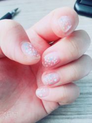 -15 Nail日式美甲美睫