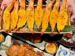 -松鹤精致料理(五一中路店)