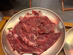 -西塔老太太泥炉烤肉(双井店)