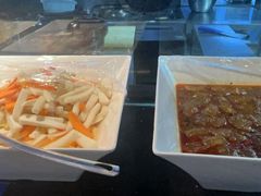 -大河宴·椒麻鱼火锅(北京路中和美食街店)