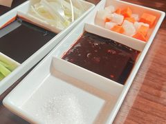 -北京全聚德(王府井店)