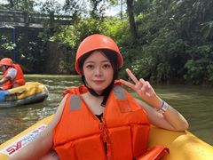 -清泉湾生态旅游度假区