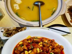 -巴陵全鱼席(湖南老字号汴河街店 )