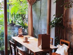 -时光花园(白鹭洲店)