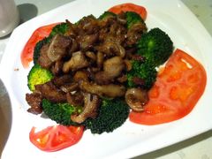 -同福小馆(北摆宴街店)