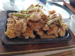 -五号茶居·新派粤菜·岭南五号酒店(沿江中路店)