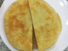 -李连贵熏肉大饼(沈阳站店)
