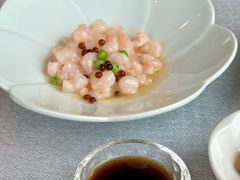 -君来湖滨饭店·渔餐厅