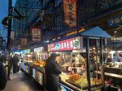 -胡家包子·清真(大众巷店)