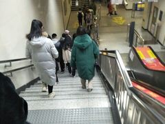 -知春路(地铁站)