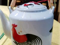 -大笑饭堂(甲子桥店)