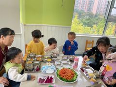 -马荣凯瑞世纪花园幼儿园
