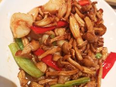 -大树餐厅(红旗街万达店)