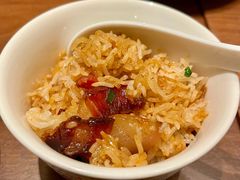 古法腊味煲仔饭-觅唐MITONG(鸟巢店)