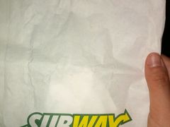 -赛百味SUBWAY(建六宜安广场店)