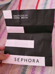 -丝芙兰Sephora