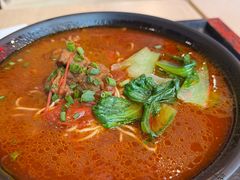 -永和大王(浦东国际机场店)