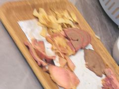 -君霖海鲜私房菜(春柳店)