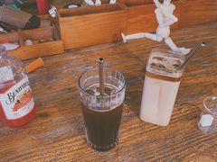 -糖房咖啡(南锣鼓巷店)