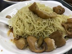 -汉记面馆(南华东路店)