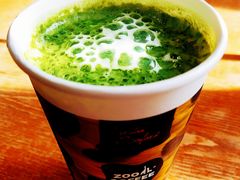 -ZOO COFFEE 动物园咖啡(亦庄店)