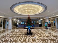 -福建鲤鱼洲酒店