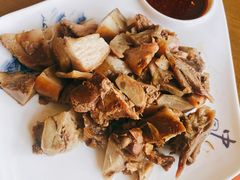 -周家大厨房(三原店)