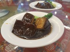 -玉华台饭庄(裕中西里小区店)