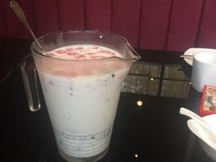 -高第街56号港式餐厅(山大路店)