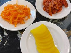-桃园中华料理炸酱面(燕儿岛路店)