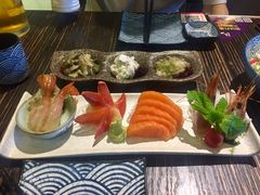 -山屋日式料理屋(宛平88店)