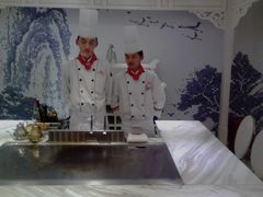 android_upload_pic-飞阳铁板烧(ME TOWN购物中心店)