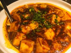 -蔴将·川菜(黄龙万科店)