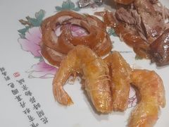 -京味斋·北京烤鸭(北京南站洋桥店)