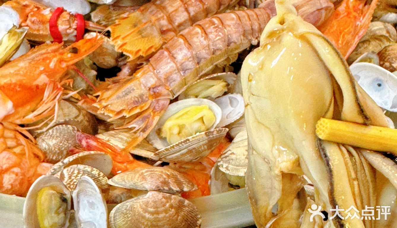 📍青岛 一代人有一代人的应酬